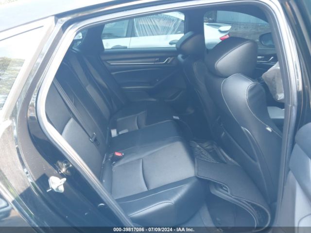 1HGCV2F3XKA003594 Honda Accord Sport 2.0t