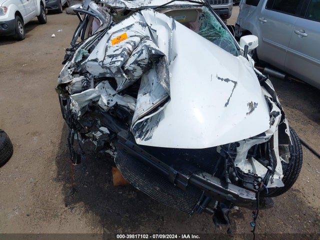 Honda Accord Ex-l 2016 1HGCR2F86GA003857 Image 10
