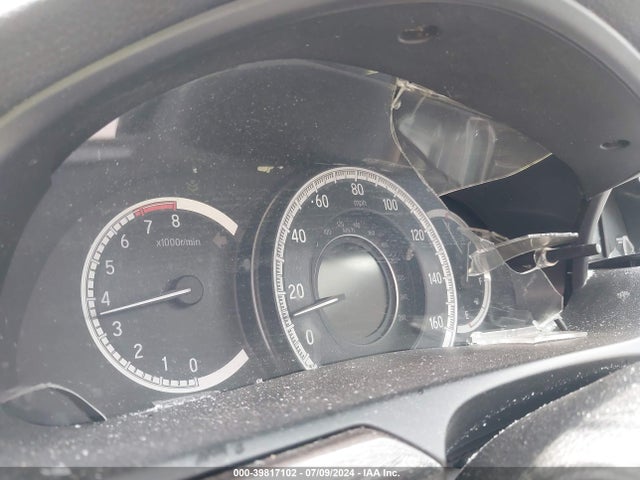 Honda Accord Ex-l 2016 1HGCR2F86GA003857 Image 7
