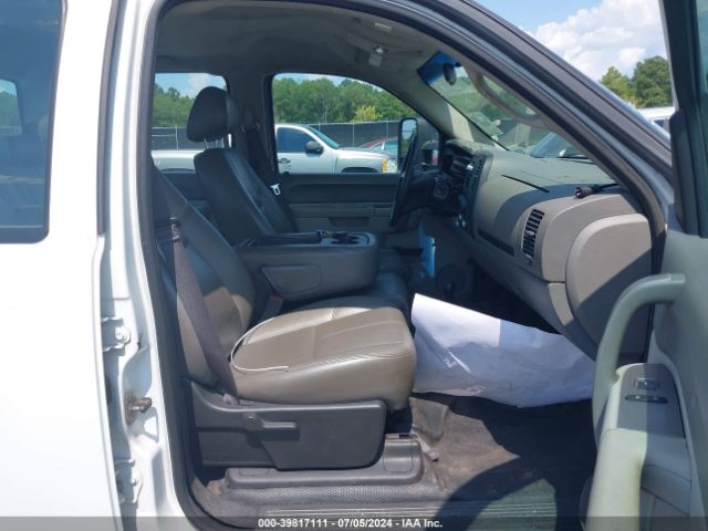 1GB1KVCG9EF162724 Chevrolet Silverado 2500hd Work Truck