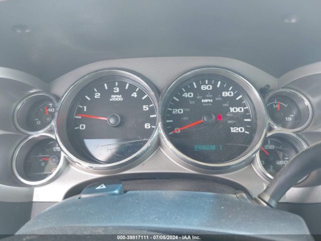 1GB1KVCG9EF162724 Chevrolet Silverado 2500hd Work Truck