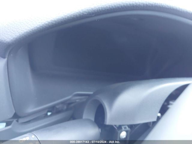 1HGCY2F59RA023967 Honda Accord Hybrid Sport