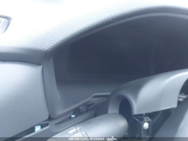 1HGCY2F59RA023967 Honda Accord Hybrid Sport