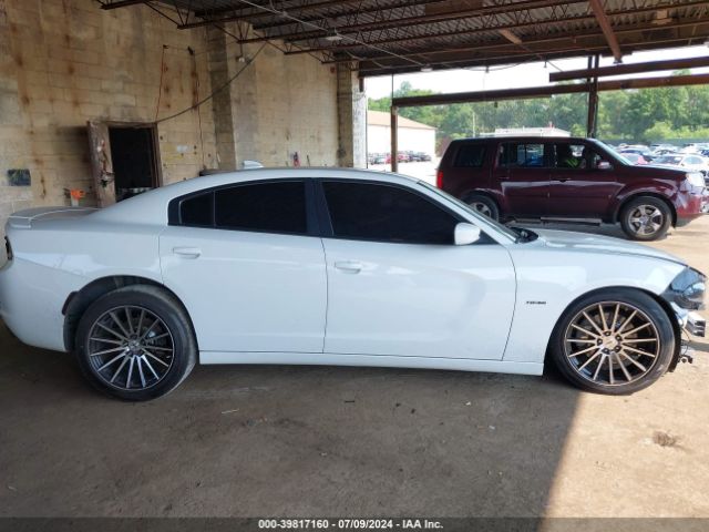 2C3CDXCT7GH357072 Dodge CHARGER R/T