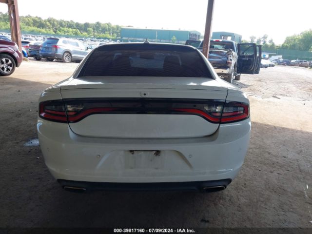2C3CDXCT7GH357072 Dodge CHARGER R/T