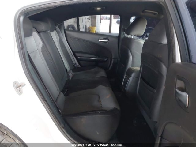 2C3CDXCT7GH357072 Dodge CHARGER R/T