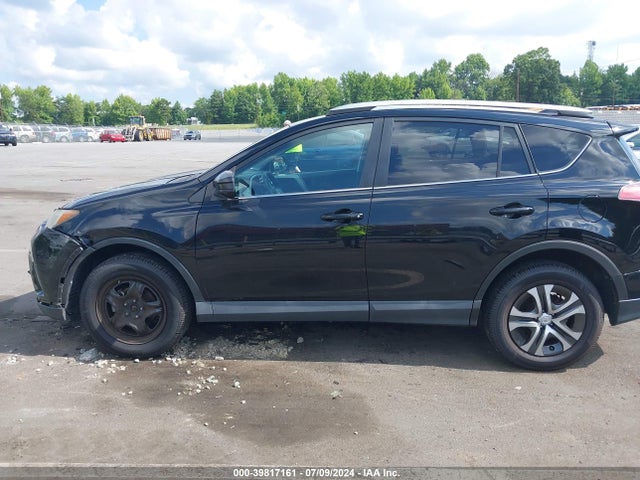 Toyota RAV4 LE 2016 2T3BFREV4GW471736 Image 14