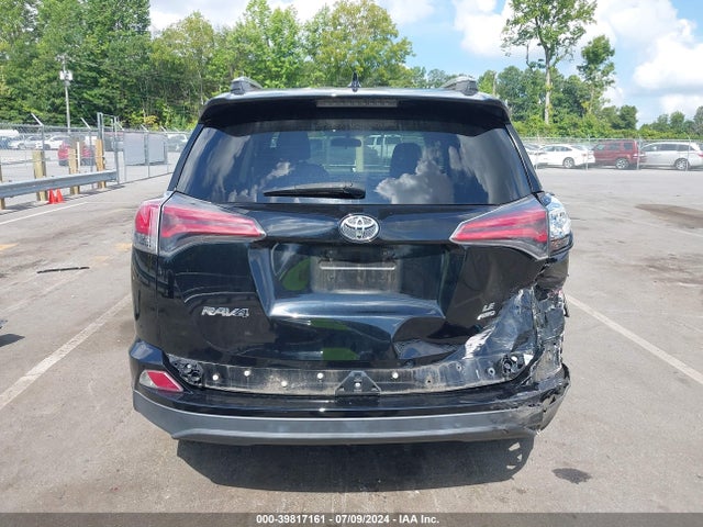 Toyota RAV4 LE 2016 2T3BFREV4GW471736 Image 16