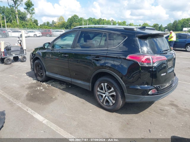 Toyota RAV4 LE 2016 2T3BFREV4GW471736 Image 3