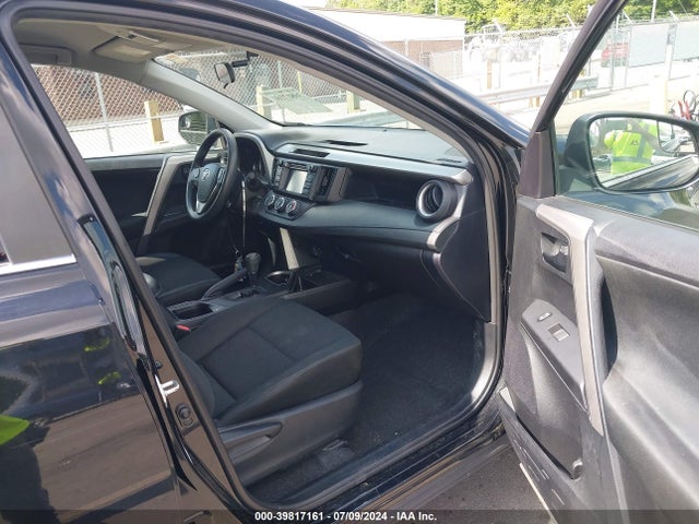 Toyota RAV4 LE 2016 2T3BFREV4GW471736 Image 5