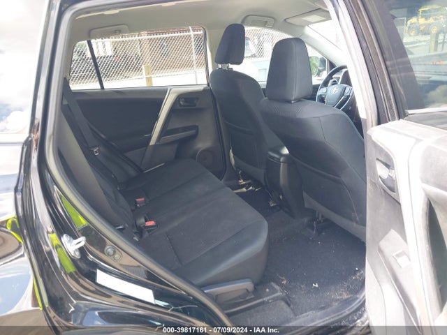 Toyota RAV4 LE 2016 2T3BFREV4GW471736 Image 8