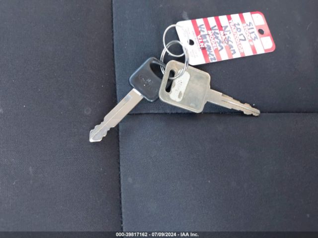 3N1CN7AP9HL824924 Nissan Versa 1.6 S