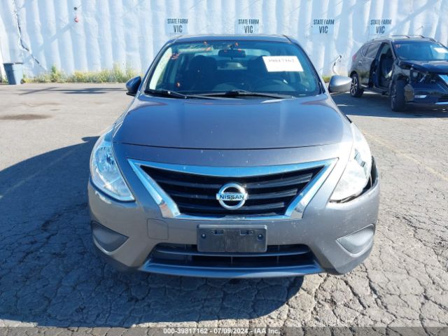 3N1CN7AP9HL824924 Nissan Versa 1.6 S