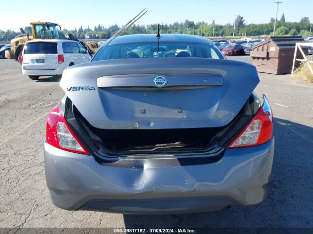 3N1CN7AP9HL824924 Nissan Versa 1.6 S