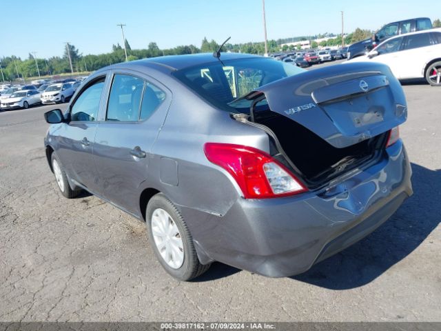 3N1CN7AP9HL824924 Nissan Versa 1.6 S