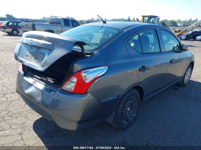 3N1CN7AP9HL824924 Nissan Versa 1.6 S