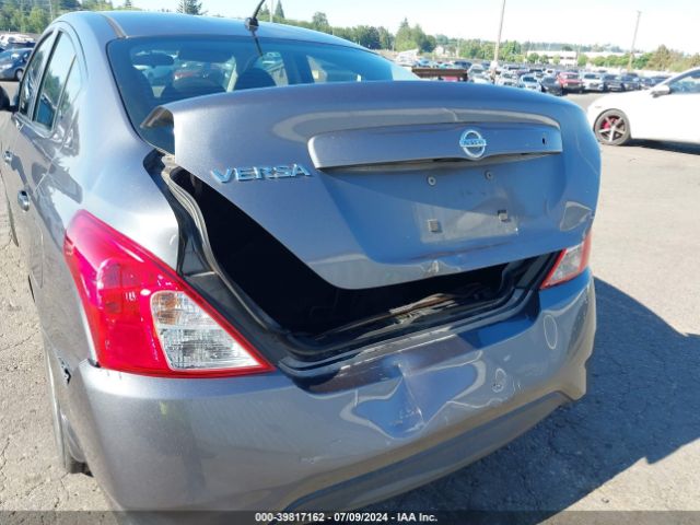 3N1CN7AP9HL824924 Nissan Versa 1.6 S