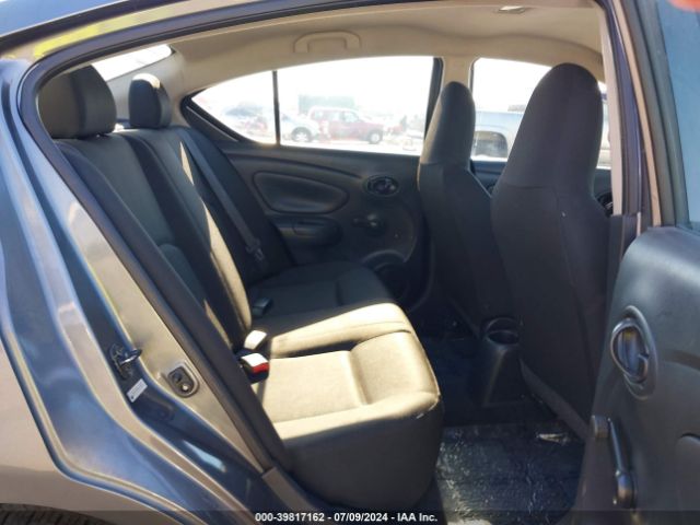 3N1CN7AP9HL824924 Nissan Versa 1.6 S