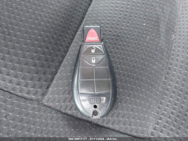 2C4RDGBG1GR146387 Dodge Grand Caravan Se/sxt