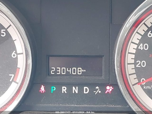 2C4RDGBG1GR146387 Dodge Grand Caravan Se/sxt
