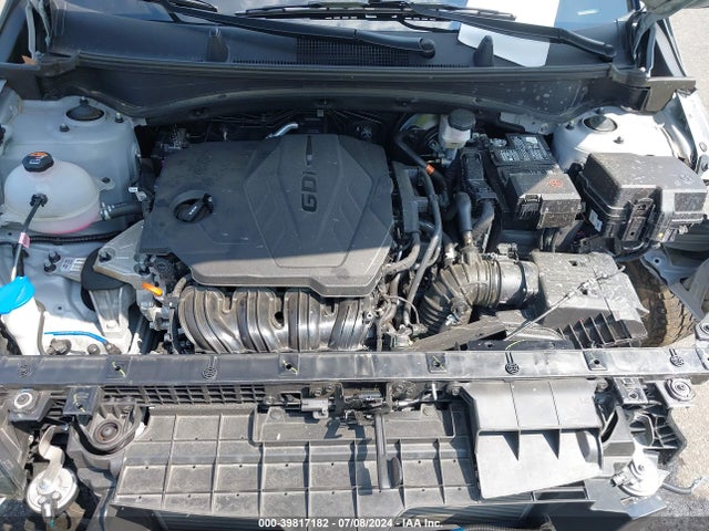 5XYK7CAF5PG115349 KIA Sportage X-pro