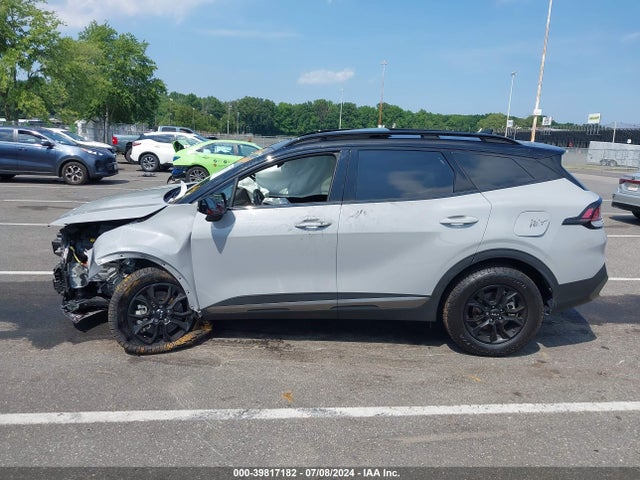 KIA Sportage X-pro 2023 5XYK7CAF5PG115349 Image 13