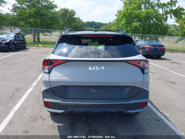 KIA Sportage X-pro 2023 5XYK7CAF5PG115349 Image 15