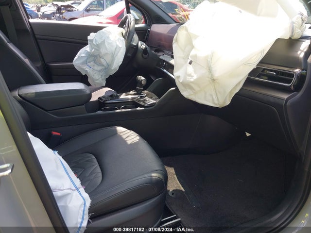 5XYK7CAF5PG115349 KIA Sportage X-pro