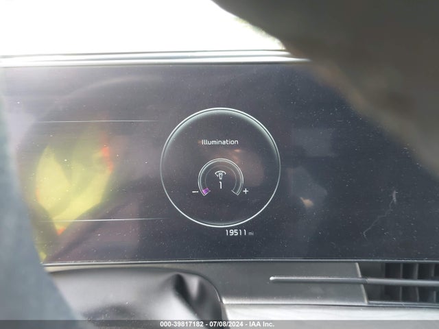 5XYK7CAF5PG115349 KIA Sportage X-pro