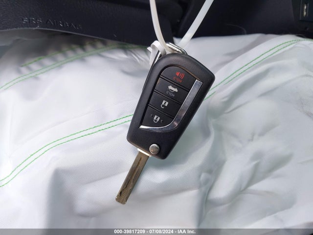 Toyota CAMRY SE 2023 4T1G11AK4PU118410 Image 11