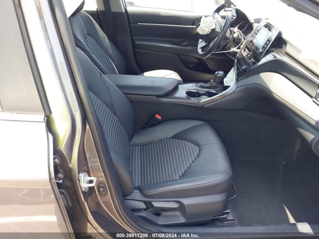 Toyota CAMRY SE 2023 4T1G11AK4PU118410 Image 5