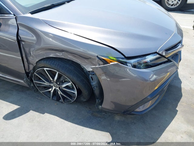Toyota CAMRY SE 2023 4T1G11AK4PU118410 Image 6