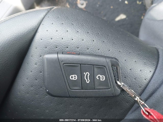 3VWC57BU1KM035392 Volkswagen Jetta 1.4t R-line/1.4t S/1.4t Se