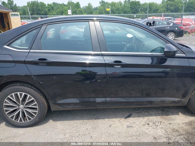 3VWC57BU1KM035392 Volkswagen Jetta 1.4t R-line/1.4t S/1.4t Se