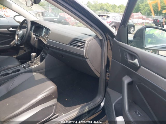 3VWC57BU1KM035392 Volkswagen Jetta 1.4t R-line/1.4t S/1.4t Se