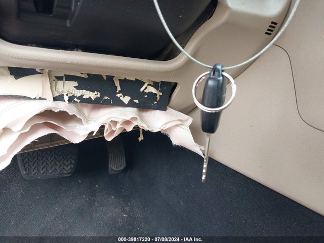 Toyota CAMRY LE 2014 4T4BF1FK7ER421396 Image 11