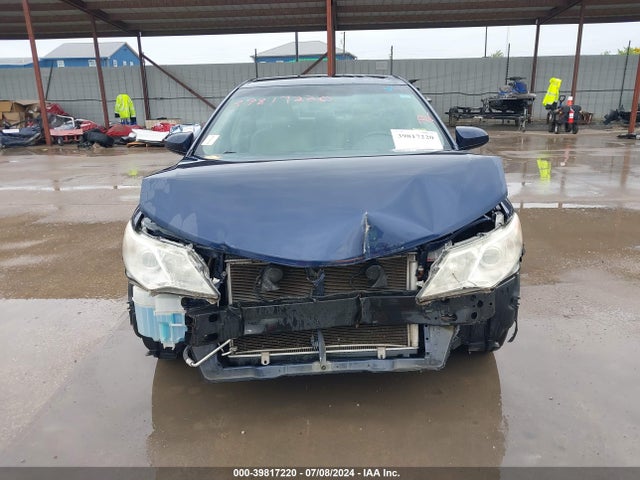 Toyota CAMRY LE 2014 4T4BF1FK7ER421396 Image 13