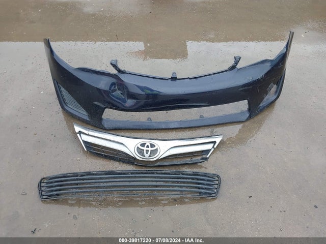 Toyota CAMRY LE 2014 4T4BF1FK7ER421396 Image 12