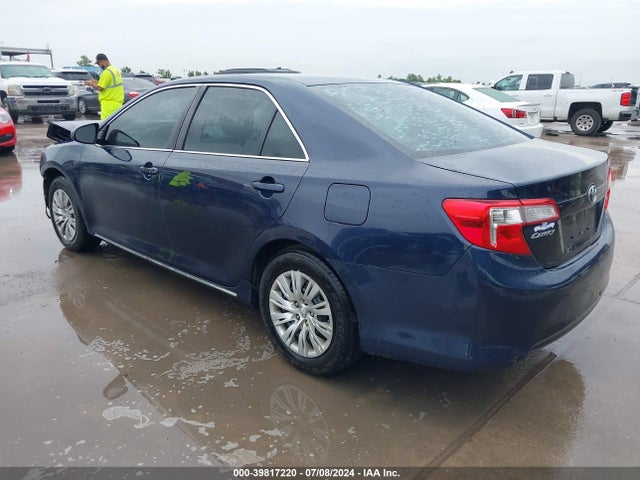 Toyota CAMRY LE 2014 4T4BF1FK7ER421396 Image 3