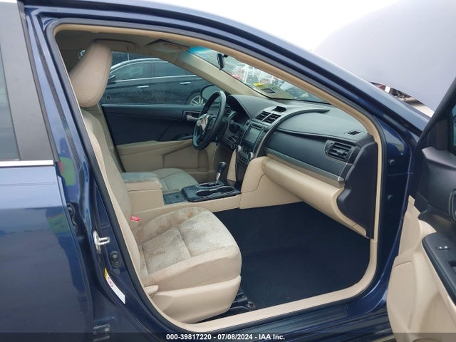 Toyota CAMRY LE 2014 4T4BF1FK7ER421396 Image 5