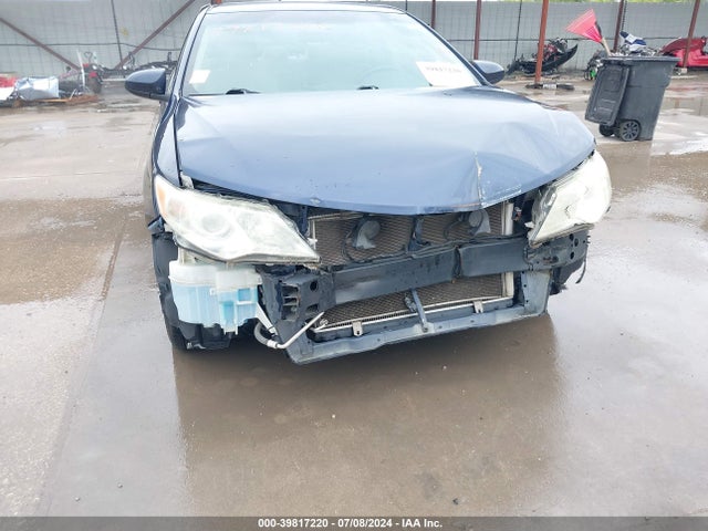 Toyota CAMRY LE 2014 4T4BF1FK7ER421396 Image 6
