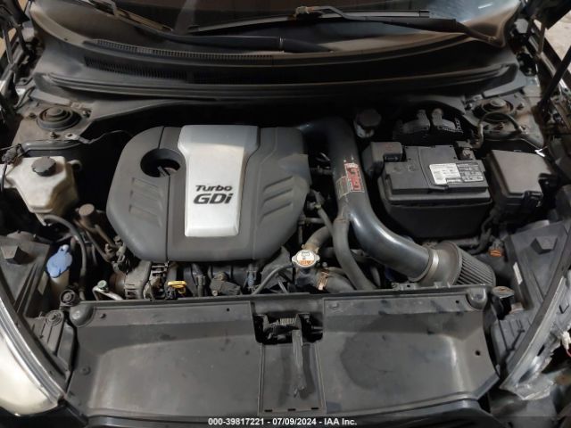 KMHTC6AE9FU239061 Hyundai Veloster Turbo