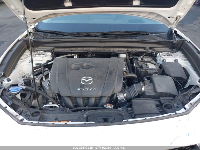 3MVDMBDLXNM435892 Mazda Cx-30 Premium