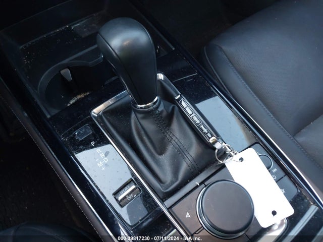 3MVDMBDLXNM435892 Mazda Cx-30 Premium