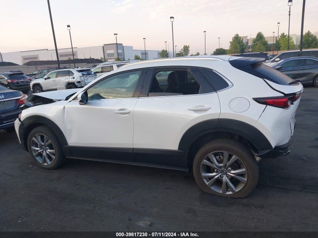 Mazda Cx-30 Premium 2022 3MVDMBDLXNM435892 Image 14
