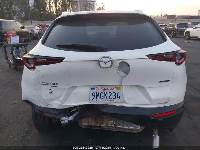Mazda Cx-30 Premium 2022 3MVDMBDLXNM435892 Image 16