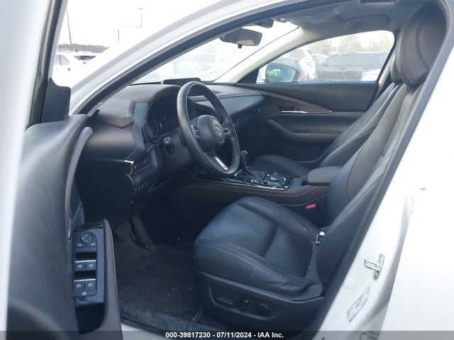 3MVDMBDLXNM435892 Mazda Cx-30 Premium