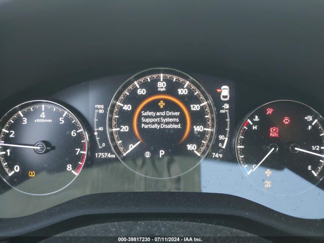 3MVDMBDLXNM435892 Mazda Cx-30 Premium
