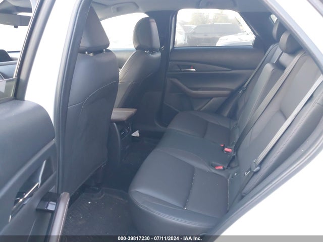 3MVDMBDLXNM435892 Mazda Cx-30 Premium