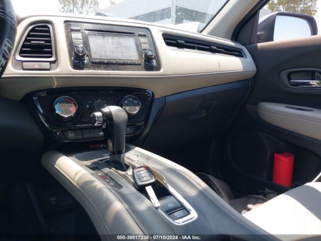 3CZRU5H30KG707681 Honda HR-V LX